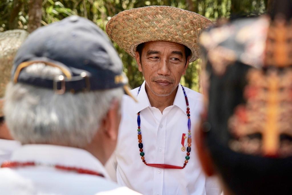 Tuhan Punya Cara Sendiri  dalam Menunjukkan Kuasanya